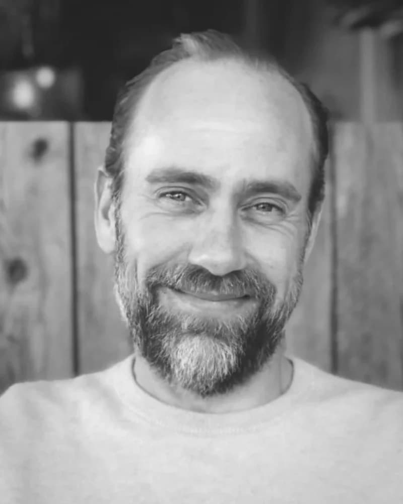 Gustav Gorecki - Co-founder av Vitandi